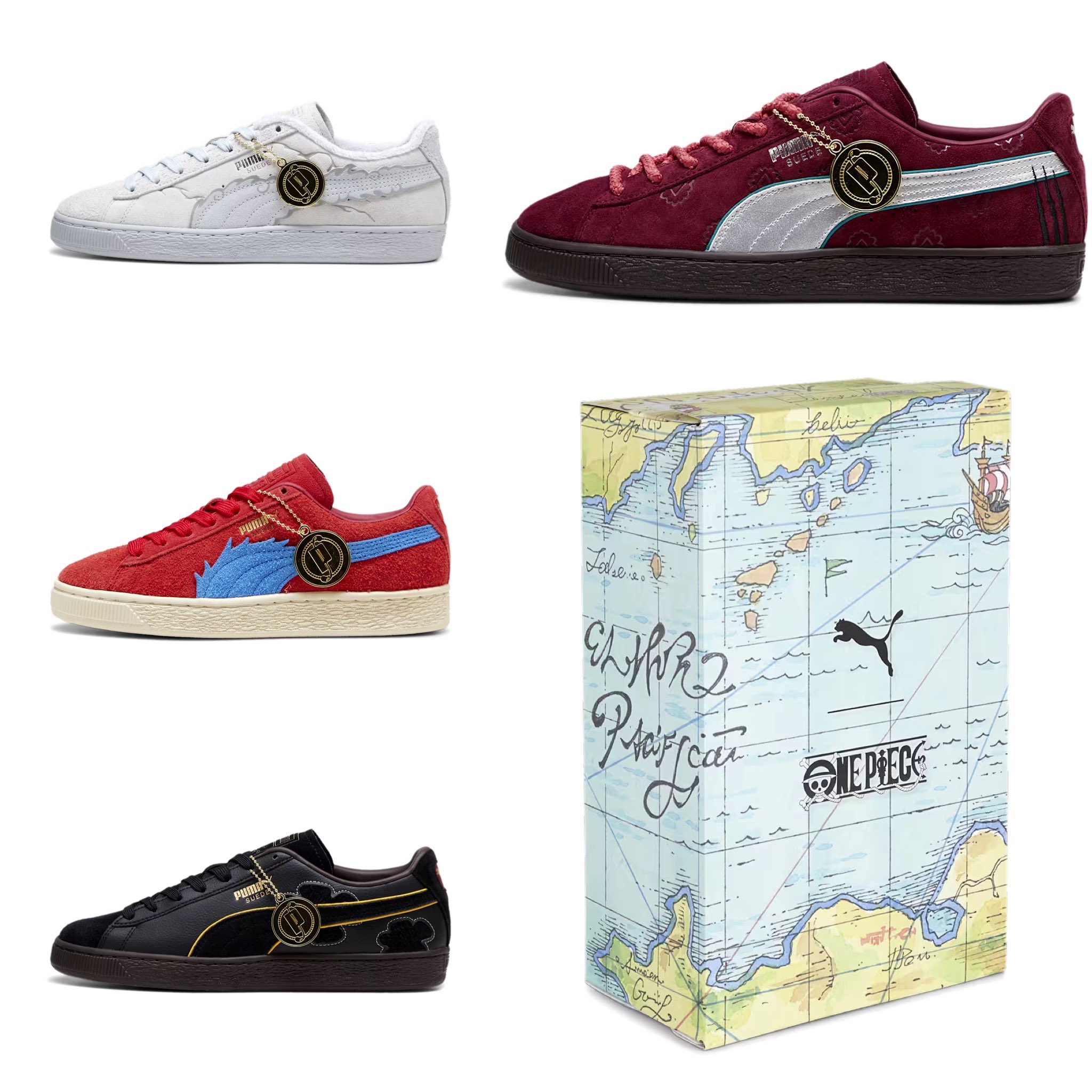 Foot locker puma trainers online