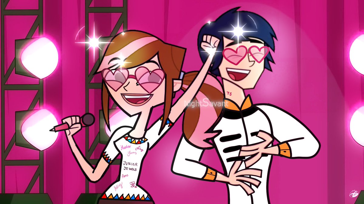 NightSavant's tweet image. 🎶If you could see that I'm the one
Who understands you
Been here all along
So, why can't you see?
You belong with me
You belong with me🎶
#dctwt #TeamJakeDCAS #TeamAllyDCAS