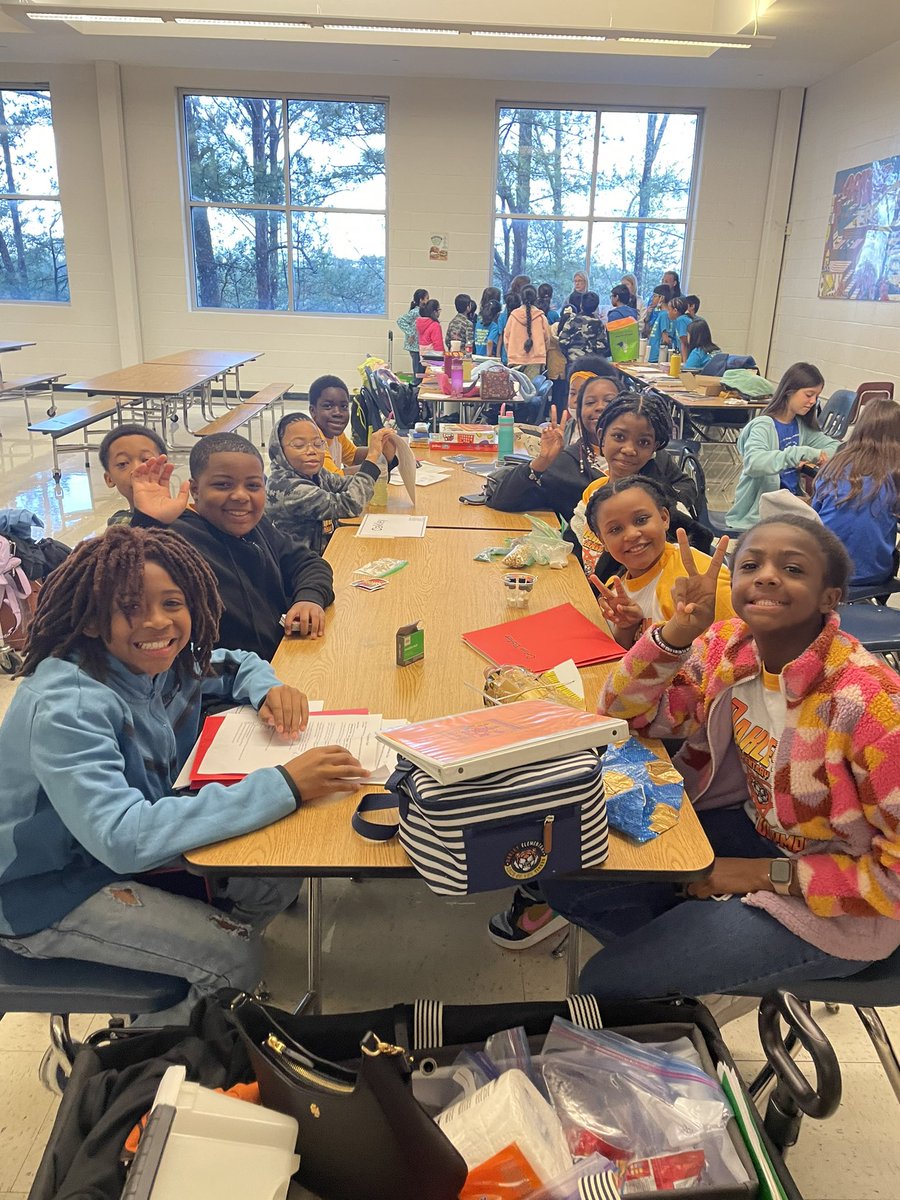 Marisa North, MEd tweet media