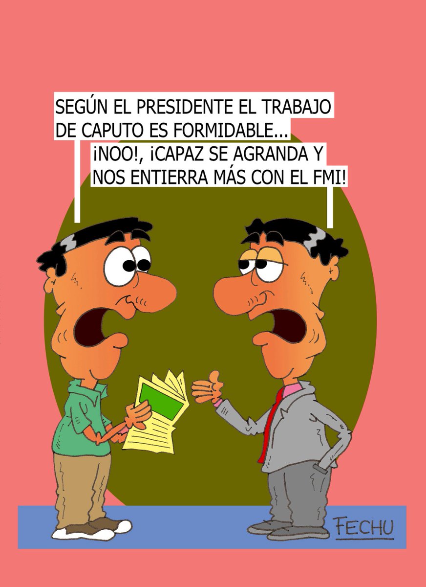 lanotadigital's tweet photo. HUMOR #Fechu https://t.co/pbZLh29Pho