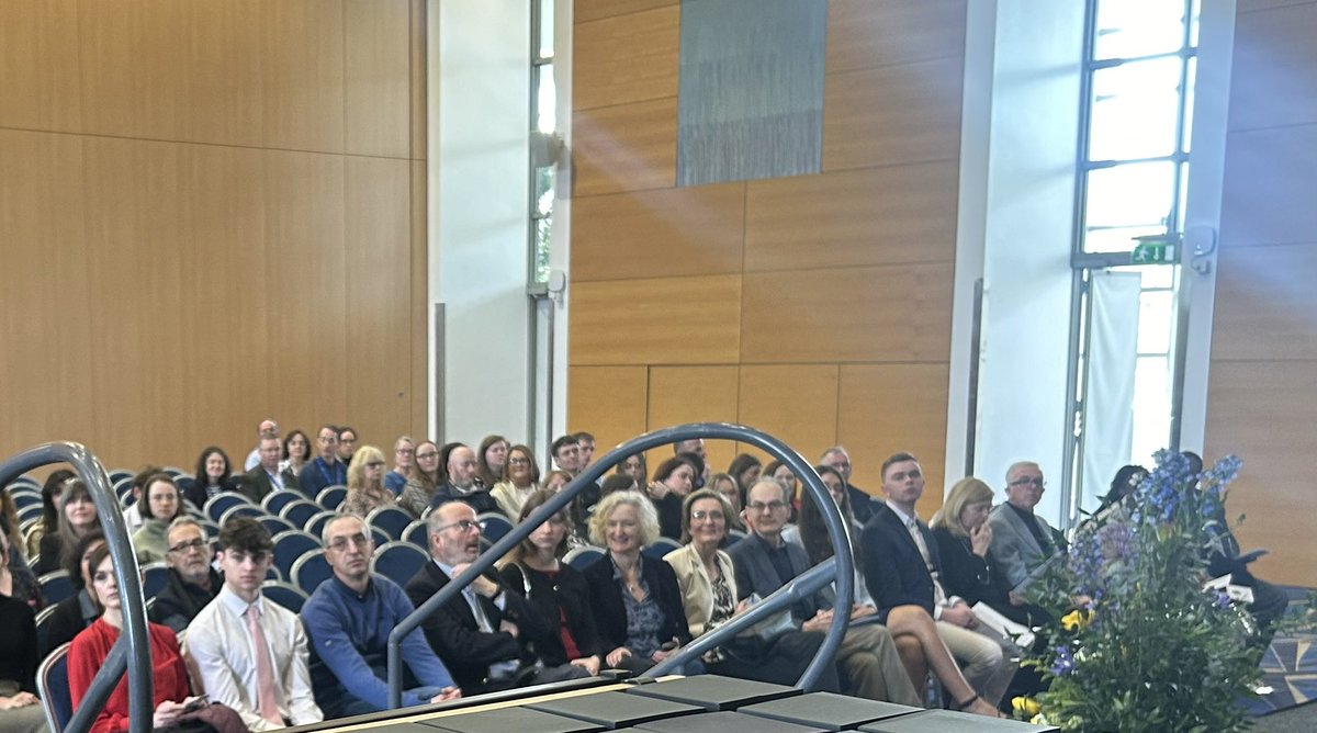 Tara McMorrow, PhD (@mcmorrowtara) on Twitter photo Delighted to attend the <a href="/ucdscience/">UCD Science</a> awards ceremony today presented by <a href="/jezsimpson_ucd/">Jeremy (Jez) Simpson</a> for academic achievement, as well as excellence in mentoring and special recognition. Congrats to everyone, especially to all the <a href="/EIRSAT1/">EIRSAT-1</a> team for their award 👏👏 Delighted to attend the <a href="/ucdscience/">UCD Science</a> awards ceremony today presented by <a href="/jezsimpson_ucd/">Jeremy (Jez) Simpson</a> for academic achievement, as well as excellence in mentoring and special recognition. Congrats to everyone, especially to all the <a href="/EIRSAT1/">EIRSAT-1</a> team for their award 👏👏