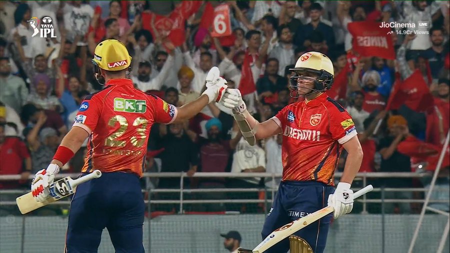 PBKS vs DC Live Score, IPL 2024: Sam Curran and Liam Livingstone help Punjab beat Delhi by 4 wickets - Power Corridors