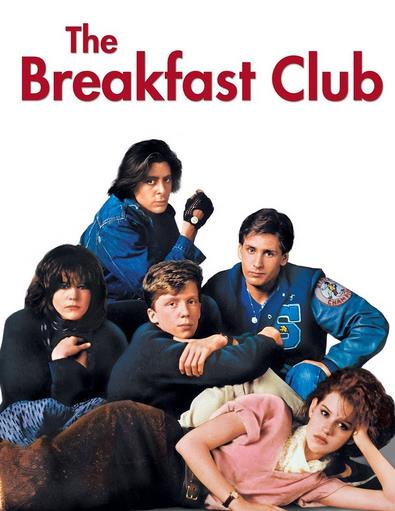 40 years ago today five teenagers served a Saturday detention. #TheBreakfastClub March 24, 1984