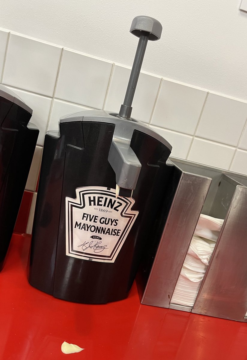 Fisted Away tweet media