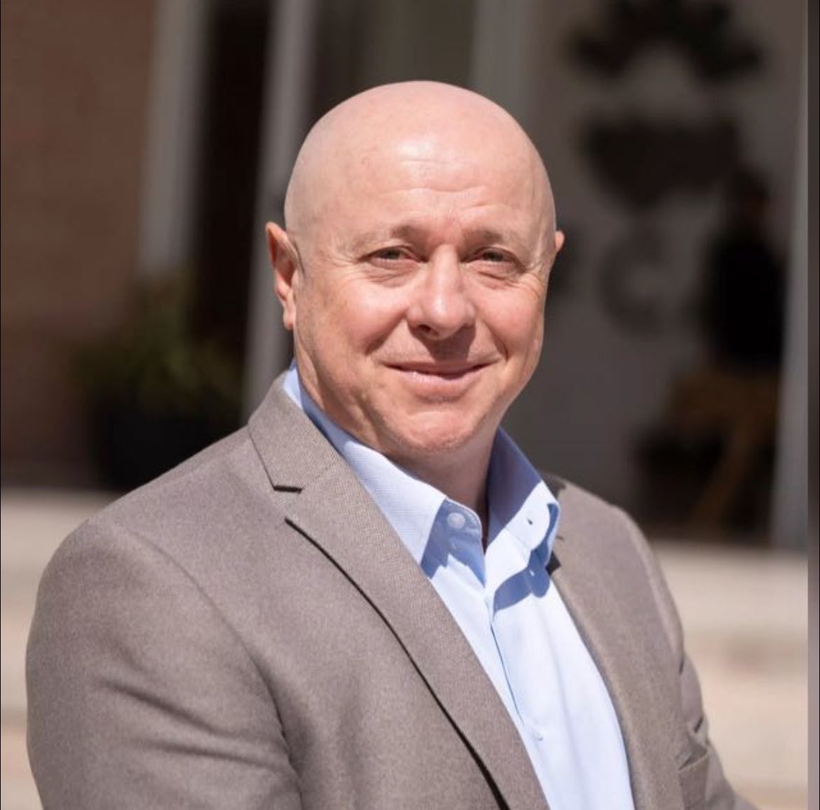 No se pierdan la nota con el presidente de FIFRA y Vicepresidente de IPCVA, Daniel Urcia ( <a href="/drurcia/">Daniel Urcia</a> ) en #CampoMinado, cómo siempre en la Am1190 Radio Perfil