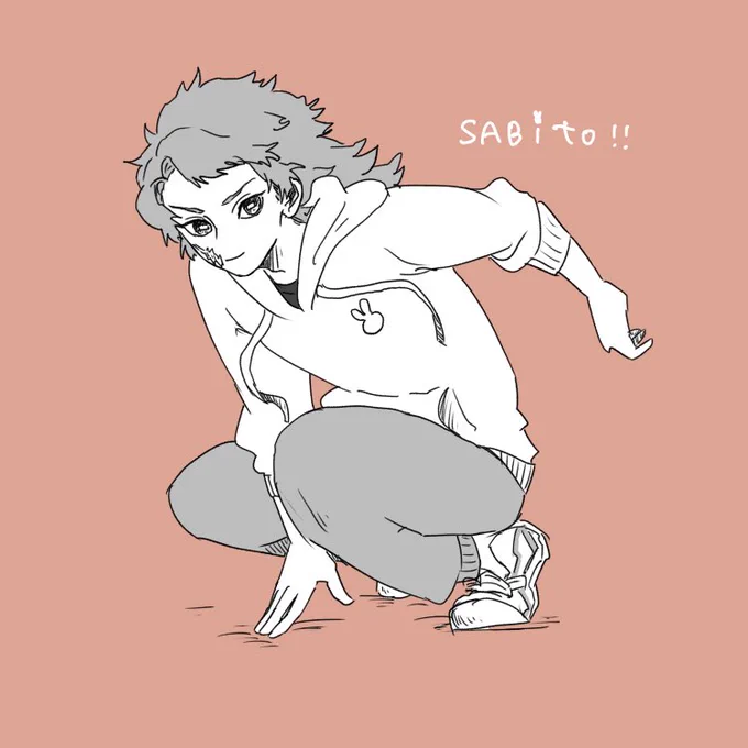 久しぶりに描いた… 