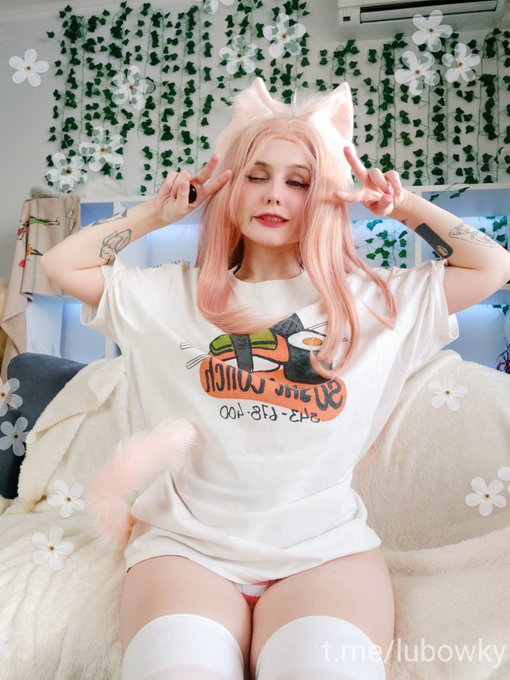 Lubowky