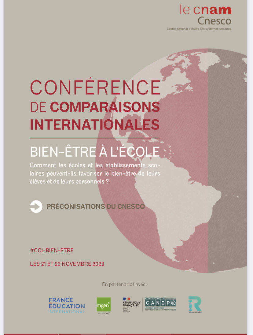 Publication des synthèses cnesco.fr/wp-content/upl…