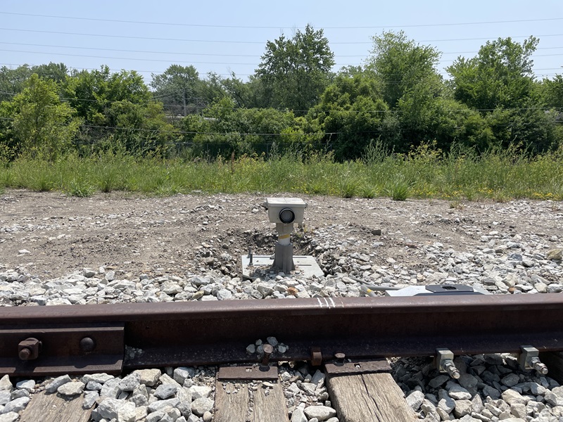 Curious to learn more about the safety technology that we have deployed across our network? Like Hot Wheel Detectors that use an infrared scanner to look for heat in the wheel. Learn more about it here: cn.ca/en/safety/oper…