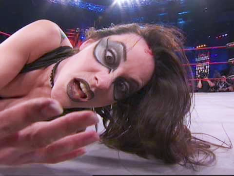 wrestle_hist's tweet photo. 3/23/2010
Tara defeated Daffney in a First Blood Match to retain the Knockouts Championship on Impact Wrestling from the Impact Zone in Orlando, Florida.
#TNA #ImpactWrestling #Tara #Victoria #Daffney #FirstBloodMatch #KnockoutsChampionship https://t.co/zRisLHCvvy