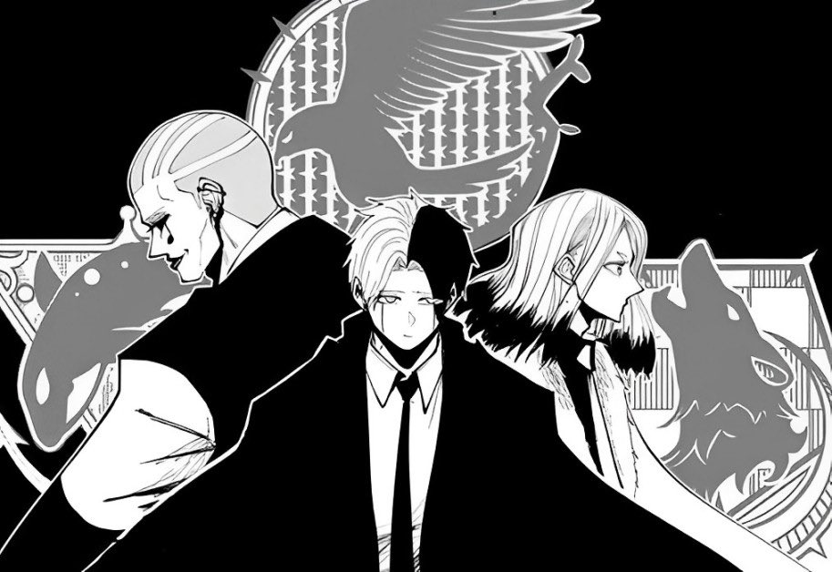 ☔
                                       PREFECT MEET
                                            《21:00》

   ช่วงเวลา 3 ทุ่มของวันนี้ได้มีคำสั่งมาจากอาจารย์ใหญ่ให้มีการประชุมประจำปีของโรงเรียนเวทมตน์อีสตัน 

🦅 <a href="/RayneAmes3/">𝕽𝖆𝖞𝖓𝖊</a> 
🐺 <a href="/LORD_ABELW/">アベル</a> 
🐋 <a href="/PREFECTOFORCA/">マーガレット</a>