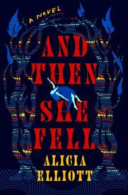 Mohawk author Alicia Elliot seamlessly blends mystery, sci-fi, and fantasy in this razor-sharp debut. #365DaysofBooks buff.ly/3PkHcLd