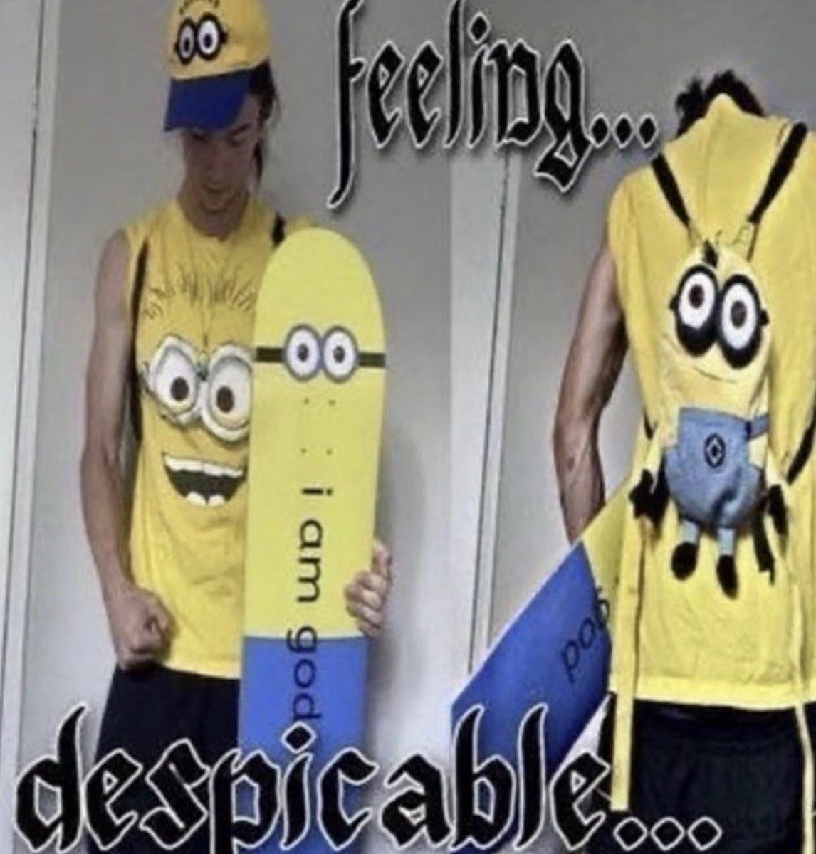 hourly_shitpost's tweet image. 