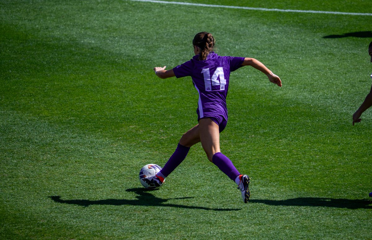 TCU Soccer tweet media