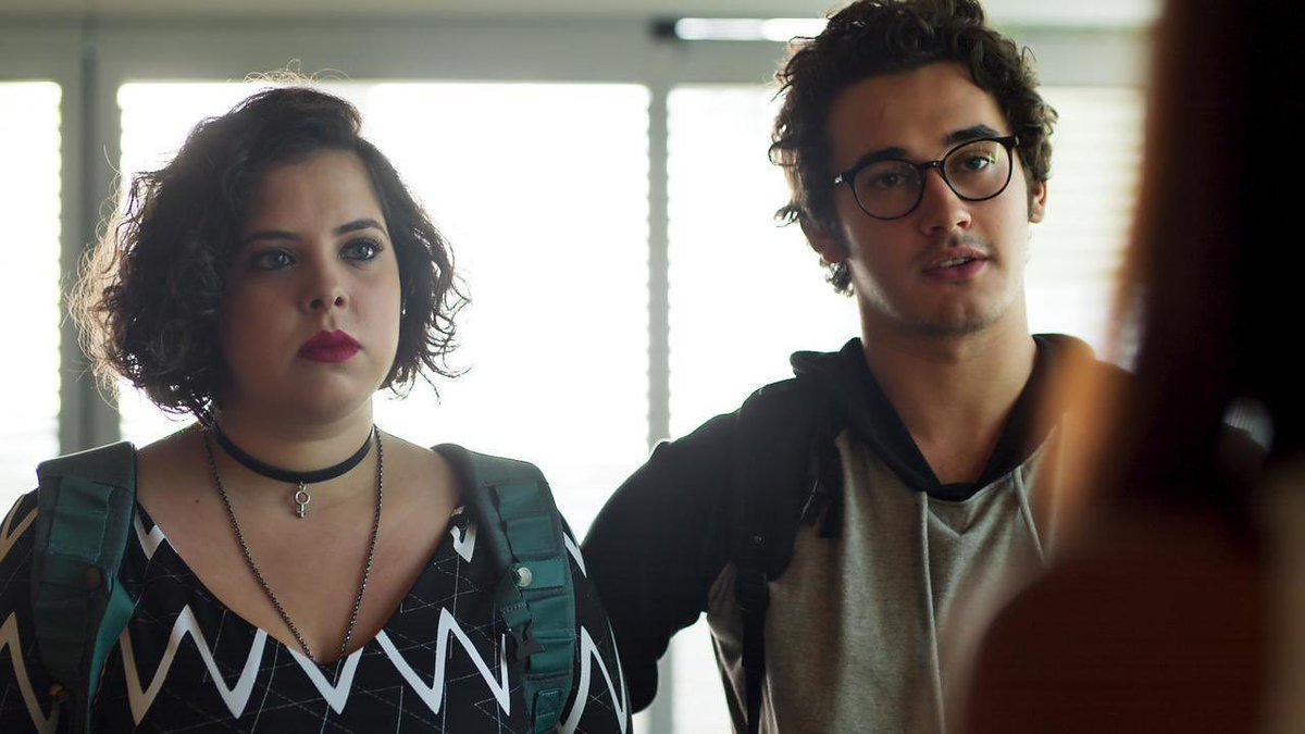 withyouconcon's tweet photo. - Filipe Bragança (Chiquititas) 

Filipe está no ar atualmente como Giovanni na novela Elas por Elas. Ele também já participou de Órfaos da Terra como Benjamin. https://t.co/id9Q3e5dWK