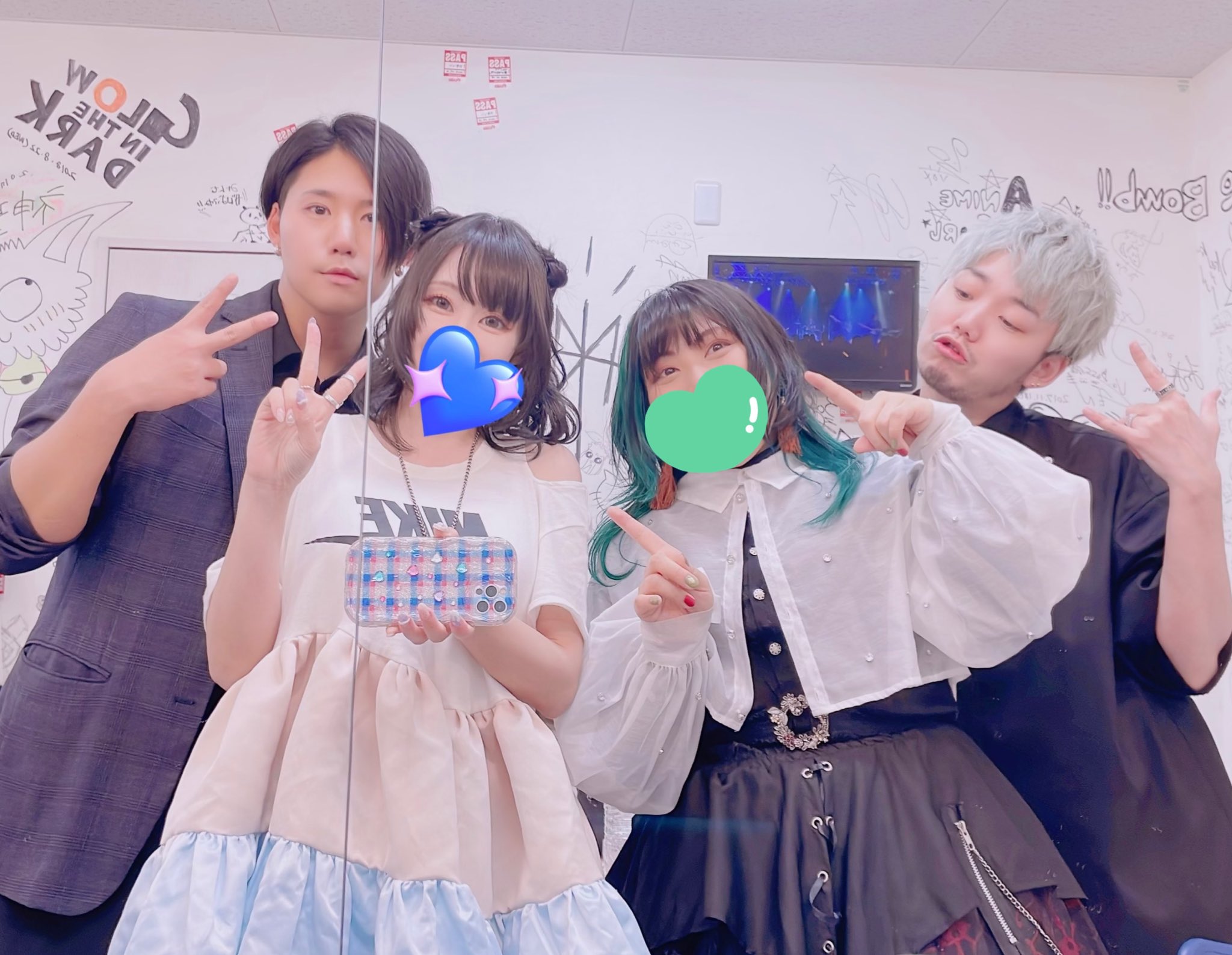 松下@コミケ17日【西1め-18a】 on X: 
