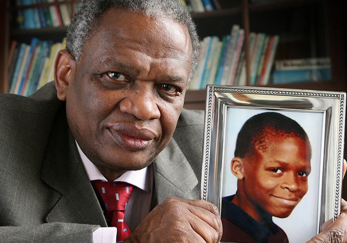 Richard’s family are very sad to make the news public that Richard passed away last night. He had been fighting a long battle with cancer. Sending love and best wishes to all who loved him dearly … #LegacyOfHope