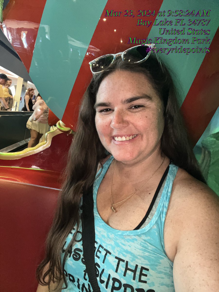 KleighM84's tweet image. give.gktw.org/fundraiser/515… 

Ride Number: 5 off to Neverland 

@RideEvery 
#EveryRidePoints #LetsDoThis #SpringbreakisOVER