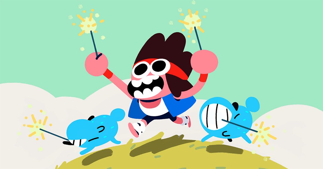 Cartoon Network Man (MVS GARNET💎) tweet media