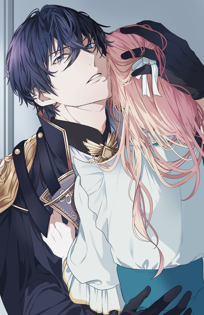 ルプなな #7thTimeLoop ループ7回目の悪役令嬢は、 元敵国で自由気まま