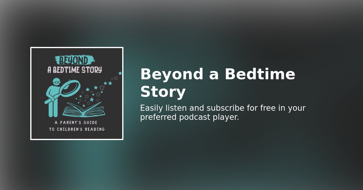 Let's dive into the magic of storytelling with Emily on Beyond a Bedtime Story, the student-ran podcast that brings books to life. <a href="/HVCentralHS/">HVCHS- Official Account</a>

Click for more bsapp.ai/FJIz-x74G

@guisegotteched <a href="/HVCentralHS/">HVCHS- Official Account</a> <a href="/thehvspn/">Hopewell Valley Student Publications Network</a>

#reading #readingtips #readingskills #teachreading