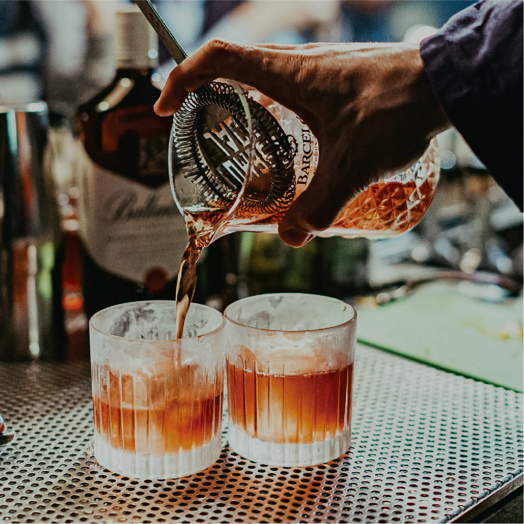 Cheers! See you tonight at the 2nd annual Evening for Good! Doors open at 6pm. #ZPFEveningforGood #ZJP #PVO #zpfoundation