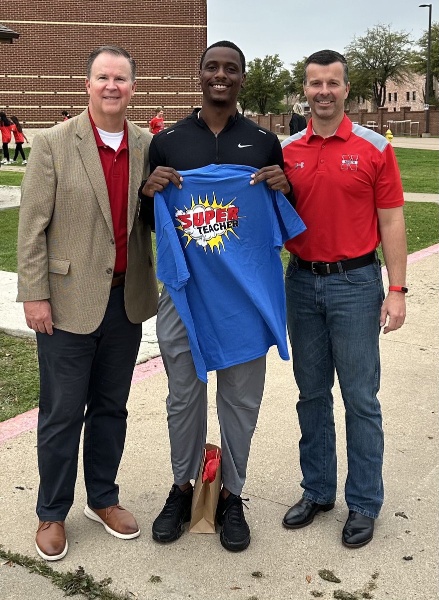 𝙳𝚛 𝙶𝚛𝚎𝚐 𝙰𝚡𝚎𝚕𝚜𝚘𝚗 tweet media