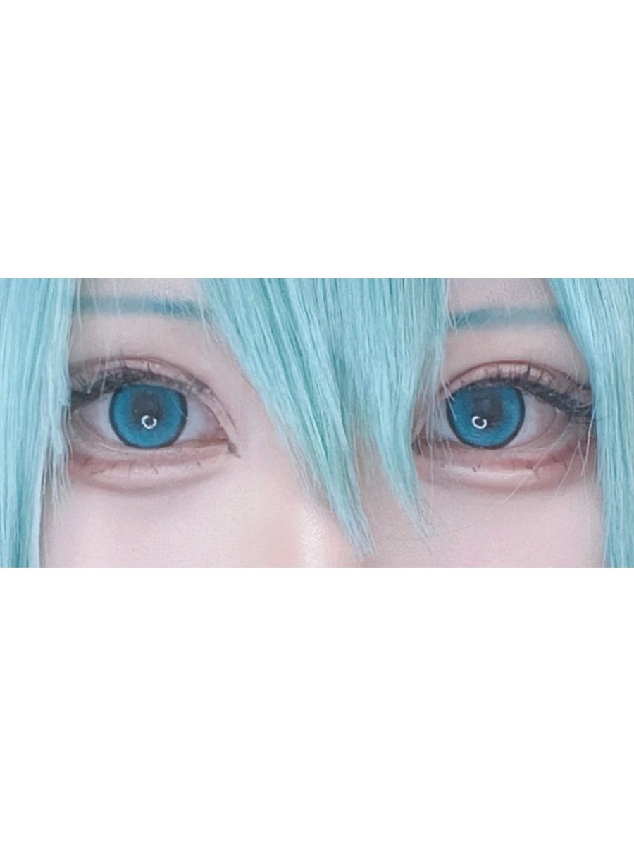 rano_cos2's tweet image. あまり私を舐めるなよ