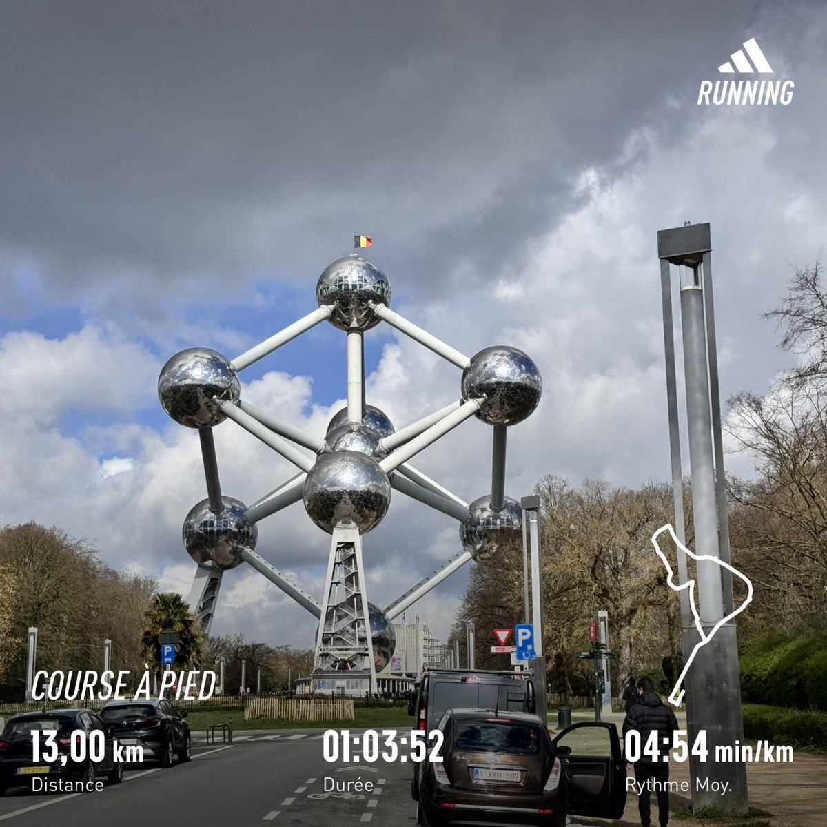 matthieu714's tweet image. Ça court ça court 🏃‍♂️‍➡️🌤️ #run #runningman #attrapemoisitupeux