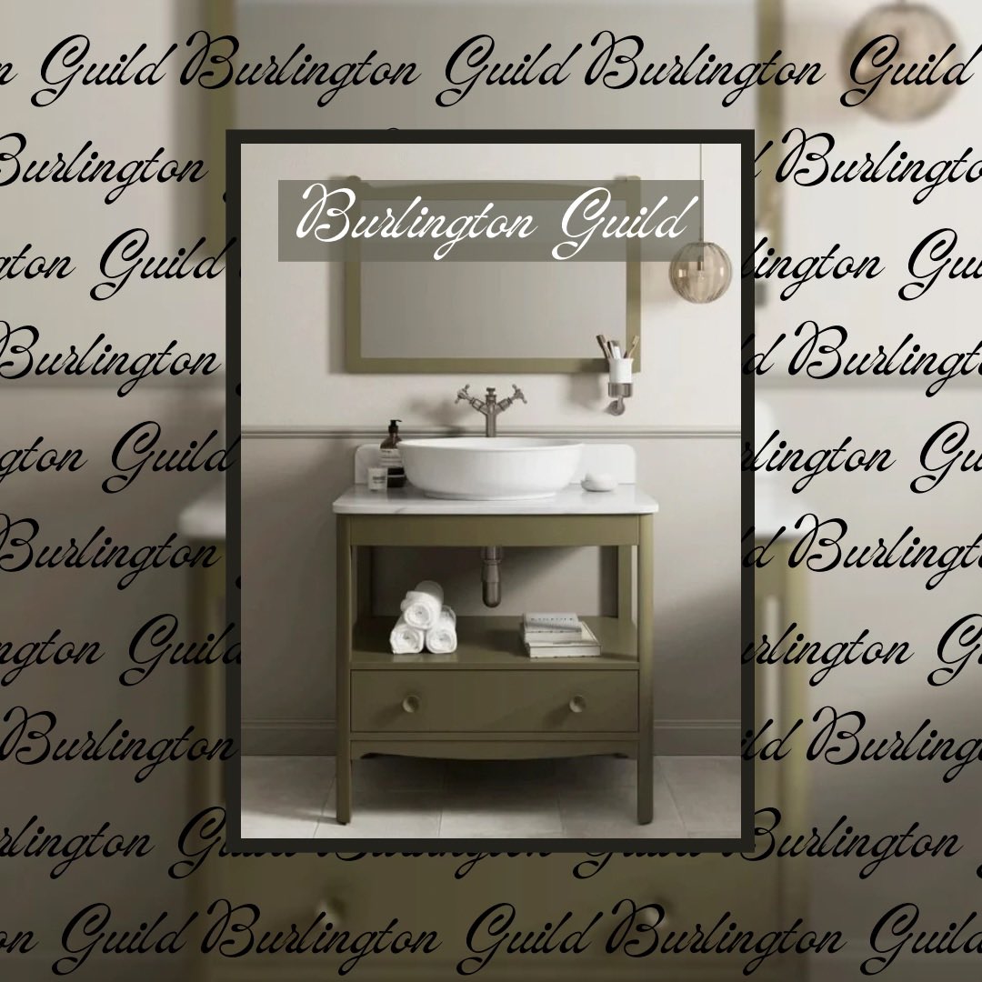 CTB_Studio's tweet photo. 🚨 NEW DISPLAY 🚨 
The all new range Guild by @burlingtonbathroom is about to land at our huge Cheshire showroom 😍
An exclusive range of products that takes its inspiration from the Arts &amp; Crafts Movement. Stunning designs from the late 19th century. https://t.co/FPBgCq5RTH