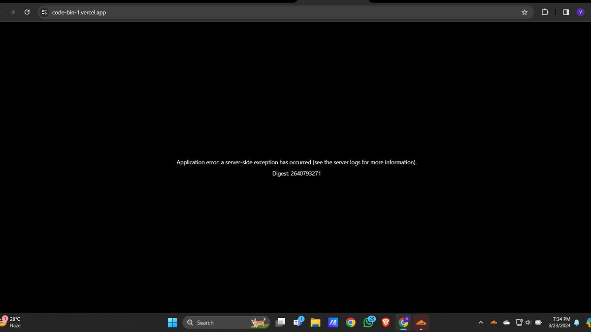 Vanshaj Gupta tweet media