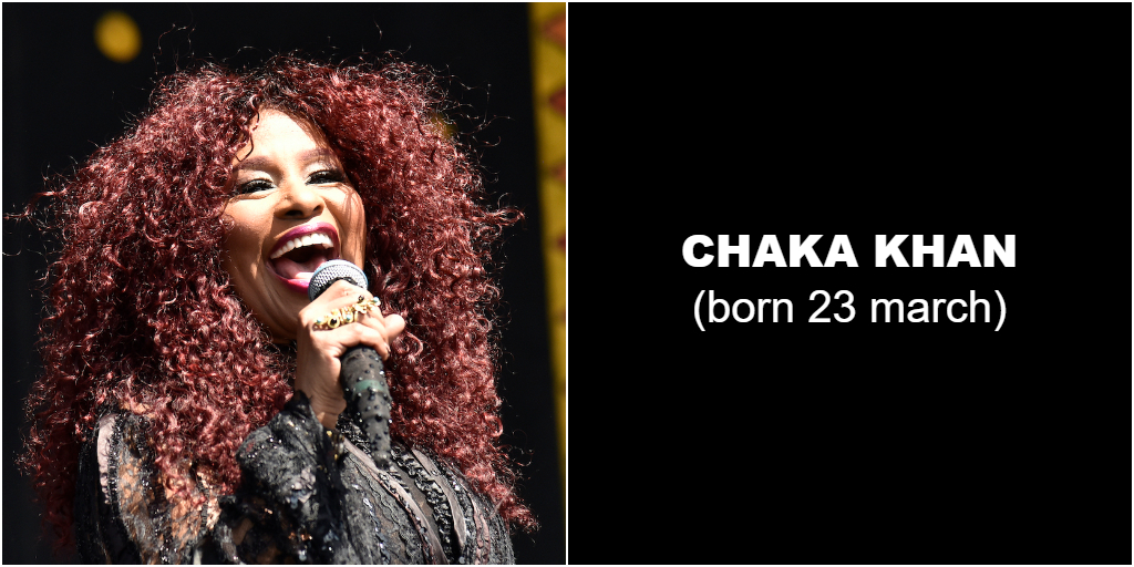 ⭐ #OnThisDayInMusic ⭐ Best birthday wishes 🎈🎂🎉 to #Disco, #Funk and #RnB Queen 👑 @ChakaKhan. Replay this classic edition of #MeltingPotTheShow on @ShoreditchRadio which was entirely dedicated to her ➡️ ow.ly/aZKB30qrKK8. #MusicNews