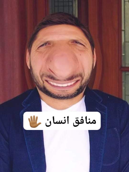 hajverians's tweet photo. You deserve this
#ShahidAfridi https://t.co/Us7F9ApGO0