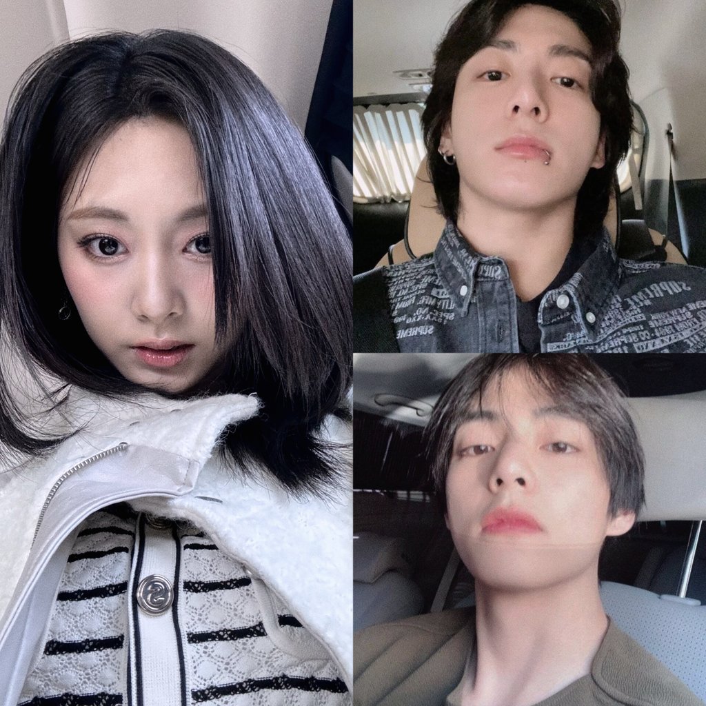 tjvfeed's tweet photo. our trio 🤍 https://t.co/SyL702DzOP