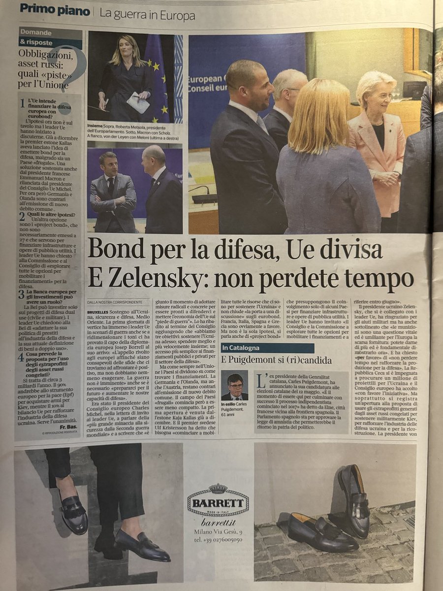 SHERONMEGAN12's tweet photo. @RadioUe57170 @liliaragnar FAGLIII VEDERE ANCHE QUESTO FOTO RIPRESE MENTRE #OBAMA 4 GIORNI FA ERA A #LONDRA E #NULAND STA A #ROMA DA TRE GIORNI HA INCONTRATO  #GIORGIA  #MELONI 👿👿👿👿 #ERA #TUTTOOOO #ORGANIZZATO  #PUNTOO👿👿👿😭😭😭😭🙏🙏🙏💔💔🇷🇺🇷🇺🇷🇺🇷🇺🇷🇺
#MASSIMA #CONDIVISIONE 👿👿👿😭😭😭🙏🙏💔🇷🇺🇷🇺 https://t.co/gBBq75mhzj