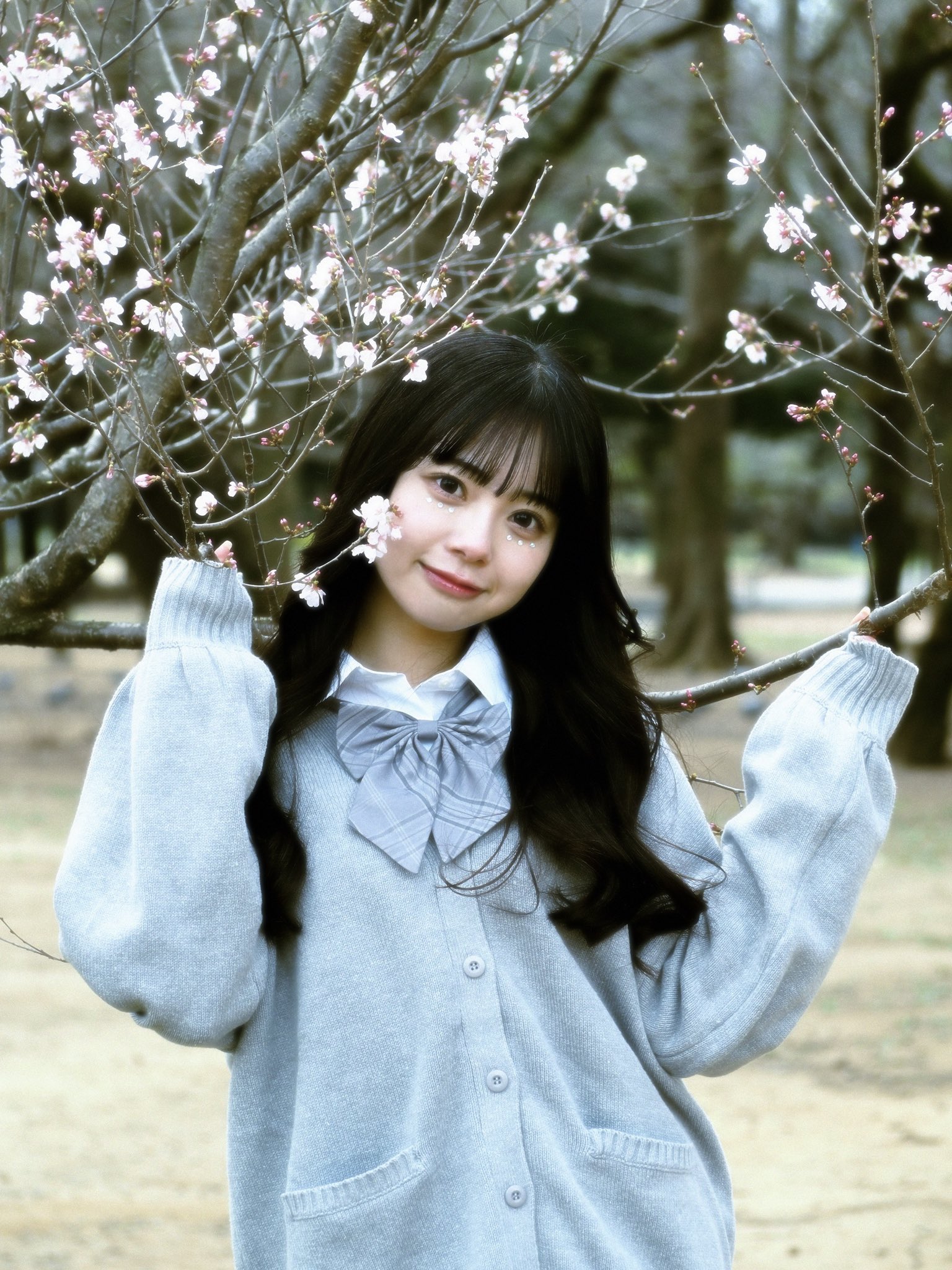 増田彩乃 増田 彩乃 (CUTIE STREET) on X: 