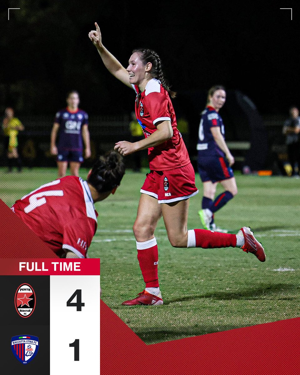 Winner Winner! 🥇

We finish our pre-season with silverware. 

#PRSFC