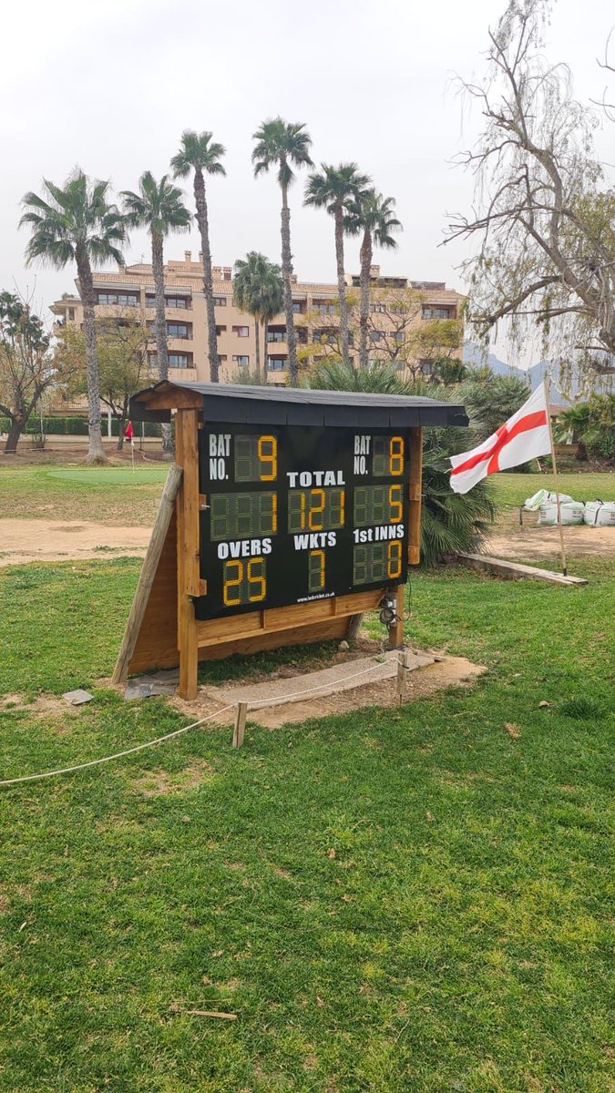 Goose Green CC (@ggccwigan) on Twitter photo 