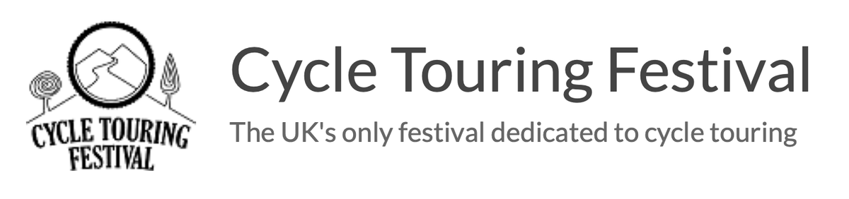 The Cycle Touring Festival 2024: it’s back! And tickets are now on sale. Great weekend of talks, chats, films and more in a new location in Coniston. Recommended! 😃🚵
<a href="/CycleTourFest/">CycleTouringFestival</a> #cycletouring #bikepacking #cycling #travel #adventure cycletouringfestival.co.uk/whatson/