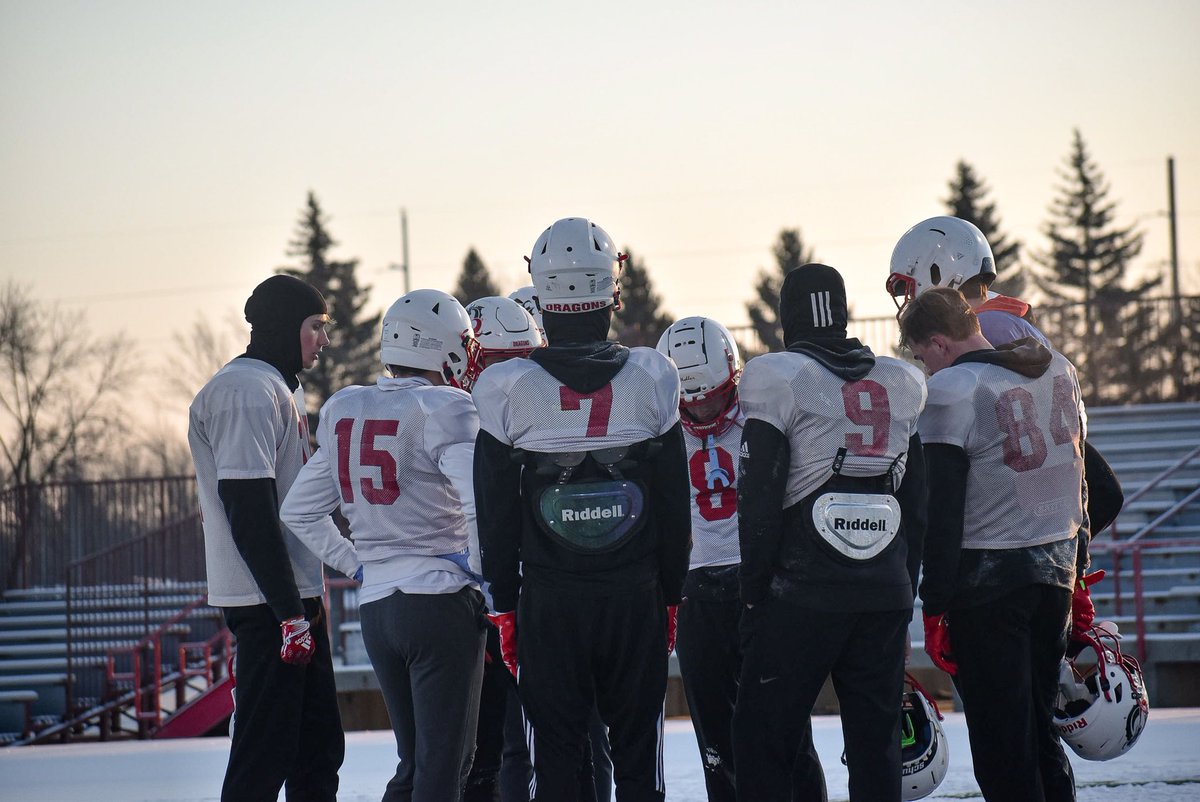 #Springball🐉🏈🔥 📸 annika schedin