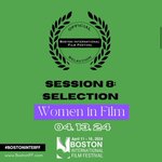 Photo by Boston International Film Festival (@BostonInterFF)