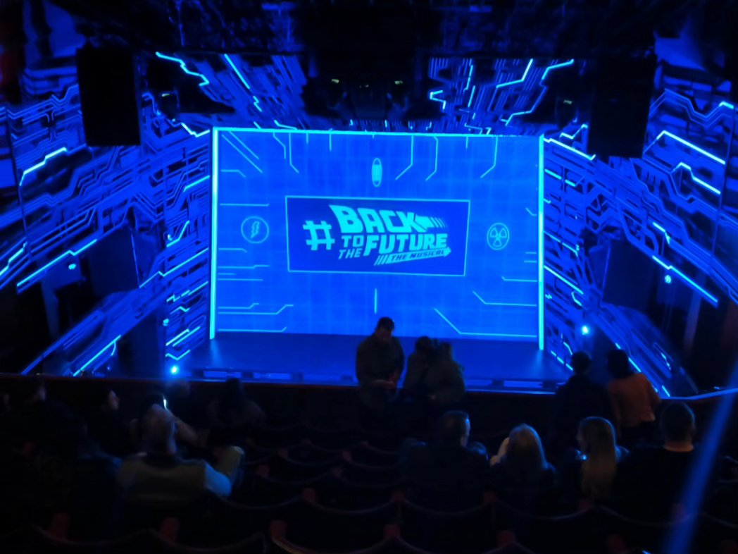 Georgia Bennett tweet media