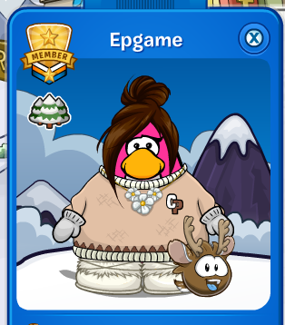 EceYenice_'s tweet photo. I found it new pin is here.
#newcp #newclubpenguin #clubpenguin #newpin #background #winter #snow #penguingirl https://t.co/SfDbhzT9XC