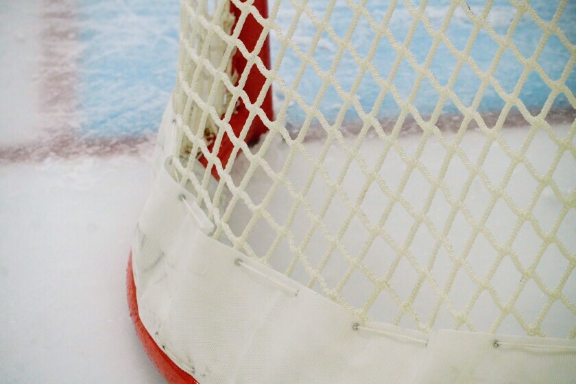 “Protect our goalies at all cost”, then shoot pucks from an sharpe angle when they aren’t looking during warm-up, Then ring pucks up around their ears or hit them in the head  That’s absolutely ridiculous, Shoot the damn puck low, Can’t imagine what goaltenders must go through