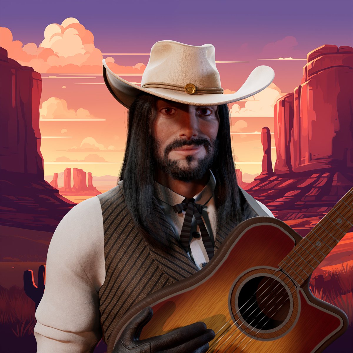 Gm, ryders
We have a big poker tournament today hosted be the goats 🐐  <a href="/GreenVisorGang/">GreenVisorGang.eth</a> 
Big S/O to the projects joining us this weekend. 
<a href="/RealCashper/">🛑 $Quit</a>  bringing the cutiebots.
<a href="/SMOKED_OUT_NFT/">Smoked Out Labs</a> bringing the heat.
<a href="/ASliceofPi_NFT/">+ASliceofPiNFT</a> delivering utility.
This ryder will find a new home.