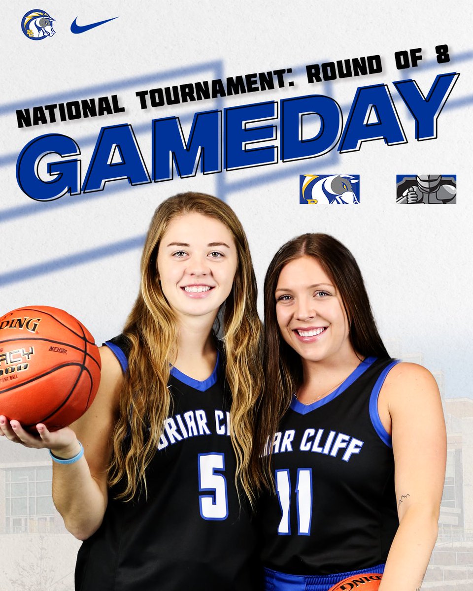 Briar Cliff WBB tweet media