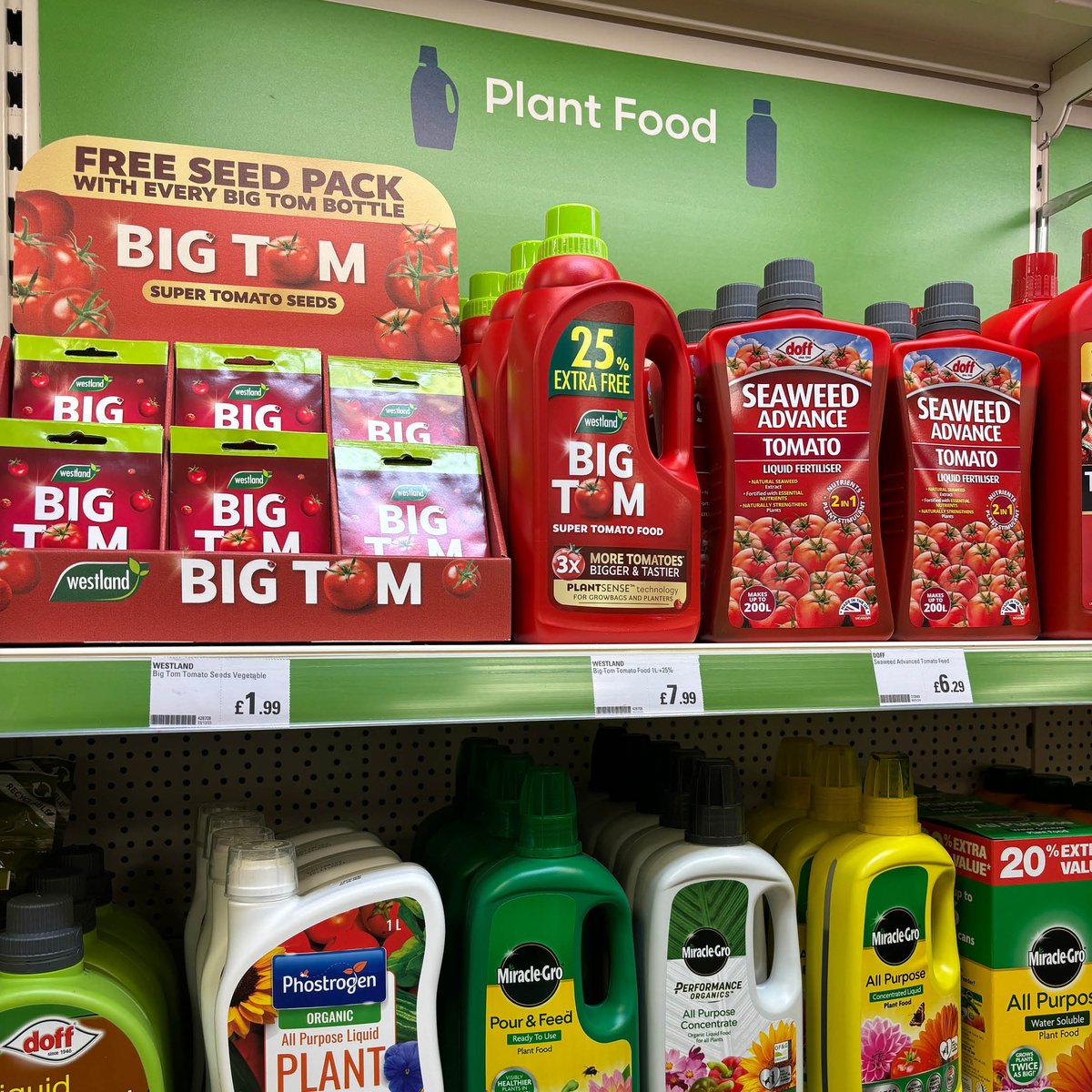 Belfry Shopping Centre tweet media