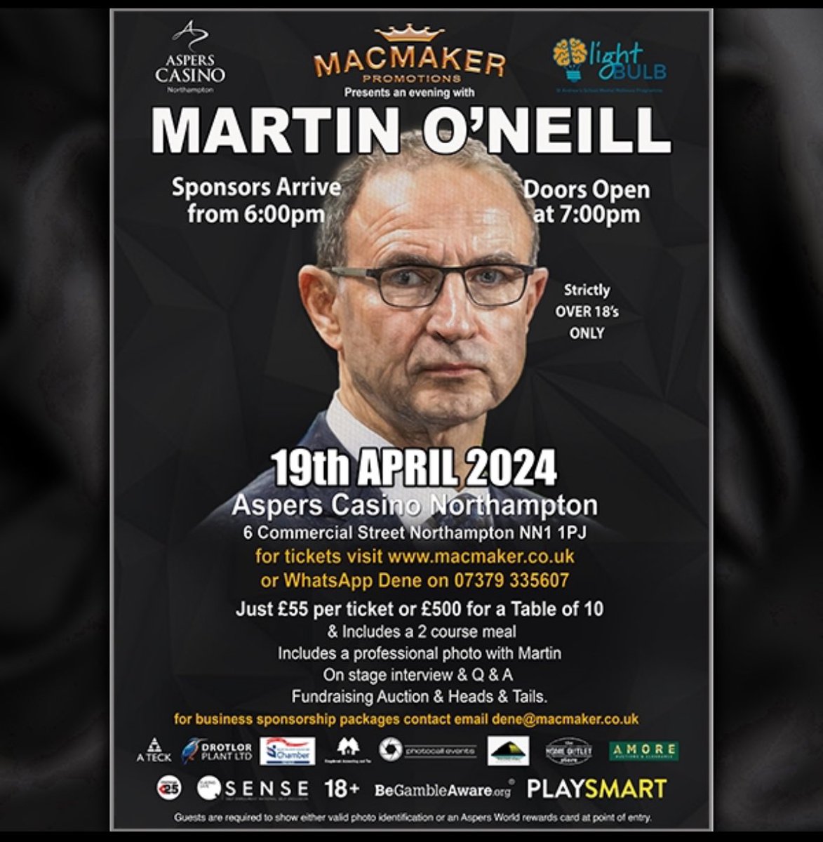 MacMaker Promotions tweet media