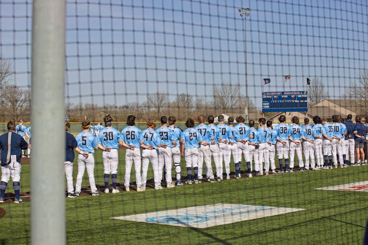 Scottie Baseball tweet media