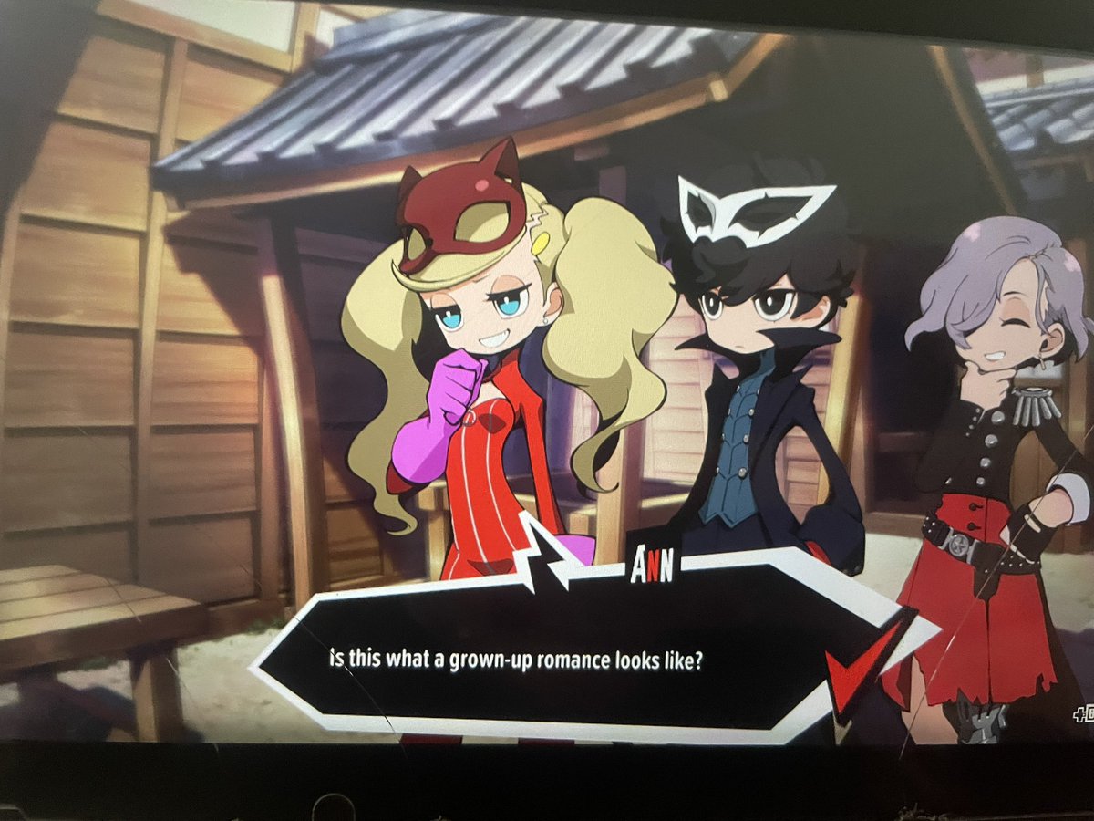 siningnikiri's tweet image. #P5T #P5TSpoilers

BRO 😭😭